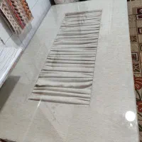 میز نهار خوری|میز و صندلی غذاخوری|مشهد, امیر المومنین|دیوار