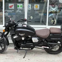 فروش موتور سیکلت