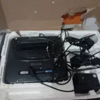 دستگاه بازی سگا