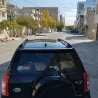 ایکس ۳۳ نیو اتومات ۹۳|خودرو سواری و وانت|مشهد, امیریه|دیوار