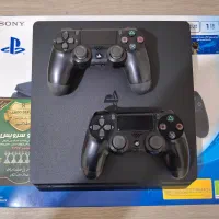 PS4 پلی استیشن۴|کنسول، بازی ویدئویی و آنلاین|اهواز, زیتون کارمندی|دیوار