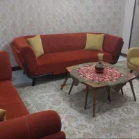 مبل راحتی هفت نفره