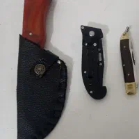 چاقو|کوهنوردی و کمپینگ|اصفهان, شهرک امام خمینی|دیوار