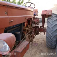 تراکتور رومانی ۶۵|خودرو سنگین|اراک, |دیوار