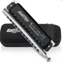 هارمونیکا ساز دهنی