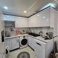 اپارتمان ۵۲متری استثنایی/ابتدای بلوار ارم گلستان ۲|فروش آپارتمان|کرج, باغ سیب|دیوار