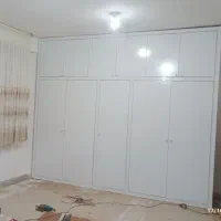 کابینت ،کمد دیواری،دکور مغازه|خدمات پیشه و مهارت|ملایر, |دیوار