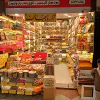 دکور۱۰متری زعفران|فروشگاه و مغازه|مشهد, امام رضا (ع)|دیوار