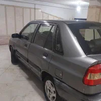 پراید ۱۴۱ مدل ۸۸