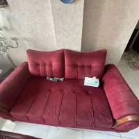 مبل راحتی دو نفره ترک