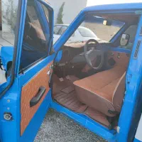 نیسان مدل 83 درحد صفر|خودرو سواری و وانت|اصفهان, بهارستان|دیوار