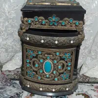 جادستمالی