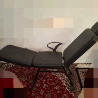 اینه کنسول شمعدانی صندلی و ترولی