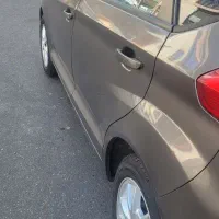 ام وی ام ۳۱۵ مدل ۹۳ داشبورد مشکی|خودرو سواری و وانت|رشت, کوی بیانی|دیوار