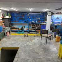 فروش مغازه(کاراژ)