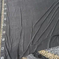 پرده پانج طوسی