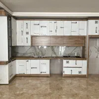 اقساط بلندمدت کابینت و کمد دیواری|خدمات پیشه و مهارت|نیشابور, کریم آباد|دیوار