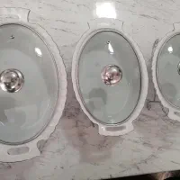 سوفله خوری سه عدد