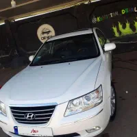 سوناتا ۲۰۰۹