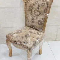 مبل سلطنتی ۹نفره چوب گردو ملایر درحدنو|مبلمان خانگی و میز عسلی|رشت, آزادگان|دیوار