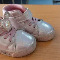 کفش بچه گانه سایز ۲۴|کفش و لباس بچه|یزد, |دیوار