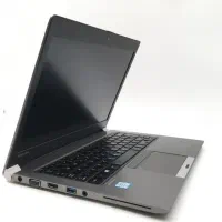 لپ تاپ توشیبا استوک گرید A وارداتی سفارش اروپا|رایانه همراه|کرج, کوی مدرس|دیوار