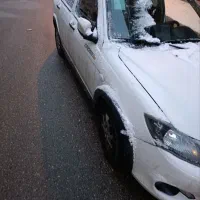 کوییک سفید 1401 بی رنگ|خودرو سواری و وانت|کلاچای, |دیوار