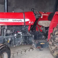 ترکتور فرگوسن مدل ۸۶