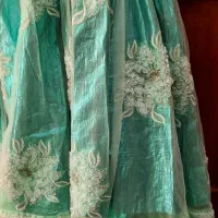 لباس محلی کامل شیک