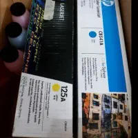 جوهر پودری کارتریج