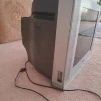 تلویزیون سامسونگ 21 اینچ|تلویزیون و پروژکتور|ایلام, |دیوار