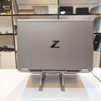 لپتاپ زدبوک Fury 17 لمسی 4K(زینی وند )|رایانه همراه|خرمآباد, |دیوار