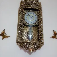 ساعت دیواری