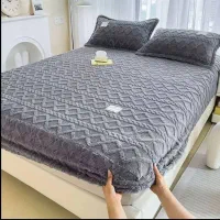 روتختی حوله ایی گیس بافت (دونفره)