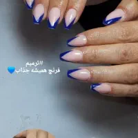 تخفیفات ویژه لاین ناخن|خدمات آرایشگری و زیبایی|بروجرد, |دیوار