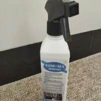 اسپری چربی زدا نانو سان