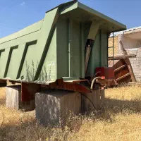 اتاق کمپرسی ده چرخ