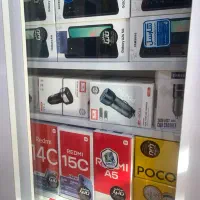 موبایل تانیا فروش گوشی سامسونگ،آیفون،شیاومی|موبایل|قزوین, |دیوار