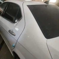 دناابشنال403سفید|خودرو سواری و وانت|اصفهان, خانه اصفهان|دیوار