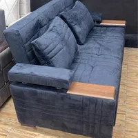 مبل تخت شو تختخوابشو تختشو مبل راحتی فلزی جلالی|مبلمان خانگی و میز عسلی|مشهد, شهرک رازی (شهرک غرب)|دیوار