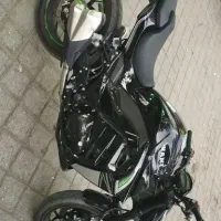 موتور هانی پرو معاوضه باخودرو