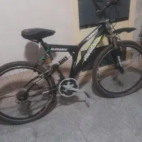 دوچرخه الگانس ۲۶|دوچرخه، اسکیت، اسکوتر|تهران, ارجمندی راد|دیوار