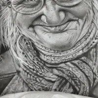 طراحی|تابلو، نقاشی، عکس|ورامین, ورامین|دیوار