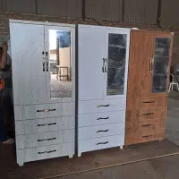 مصنوعات چوبی پاسارگاد در سمنان