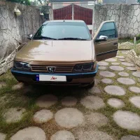 پژو ۴۰۵موتور ۲۰۰۰