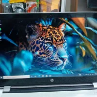 لپ تاپ برند HP سفید با سی پیو i7|رایانه همراه|بابل, |دیوار