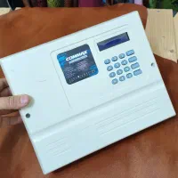 دزدگیر اماکن کوماکس