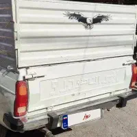 وانت 88 عروسک|خودرو سواری و وانت|بروجرد, |دیوار