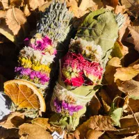 اسماج عود گیاهی|صنایع دستی و سایر لوازم تزئینی|یزد, |دیوار