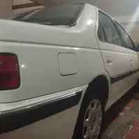 پارس سال مدل۱۴۰۰|خودرو سواری و وانت|گرگان, |دیوار